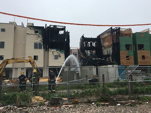 Anarchy in the Streets of Philadelphia