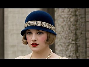 How the Roaring Twenties Changed Fashion Forever! #history #fashionhistory #viralvideo