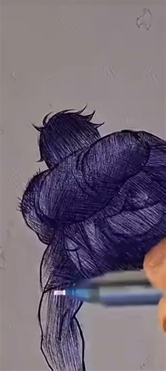 toji vs gojo sketch drawing jujutsu kainsen #sh