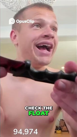 Ruby Karambit REAL! Unboxing & First Look!