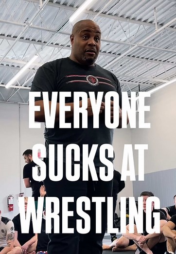 The Decline of Wrestling Talent in Light Heavyweight