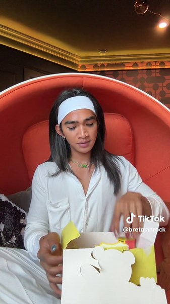 Unboxing Sonny Angel Gifties from @sonnyangel.usa | Jaboom Twins, Bretman Rock, and More!