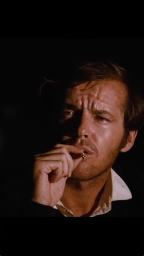 The TRUTH about ALIENS | Jack Nicholson & Dennis Hopper | Easy Rider (1969)