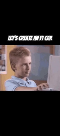 Day 60 - @Carl🇱🇻🇷🇺🇬🇧🇨🇦 call it, he receive it 🙌🏻 Who's next ? 😈 #f1 #formula1 #creation #foryou