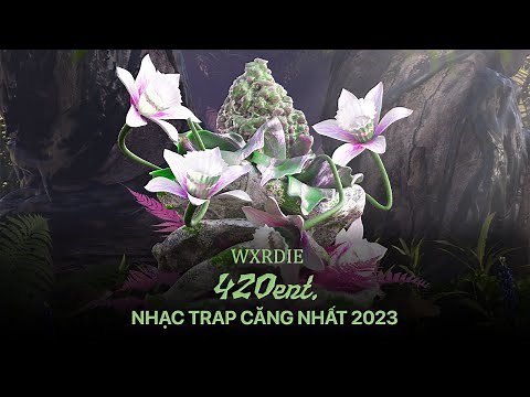 Wxrdie - NHẠC TRAP CĂNG NHẤT 2023 (ft. JasonDilla & Right) [prod. JasonDilla]