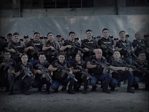 Task Force Agila Survive: Secrets Revealed