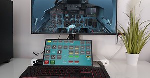 MATRIC - pretvara pametne telefone u specijalizirane uređaje za proširenu kontrolu računala