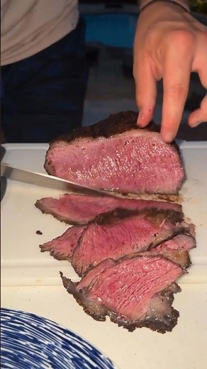 👇🏻🥩🔥 Picanha / Coulotte / Sirloin Rump Cap