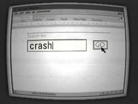 Crash Holly's 2003 Titantron Entrance Video feat. "Crash Course" Theme [HD]