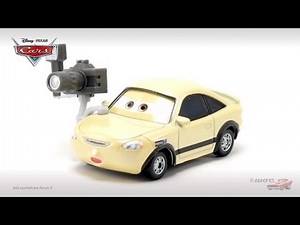 BDD World of Cars - Tim Rimmer