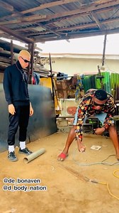 Abino won learn work😂😂 | Olubori Godsgift Blog