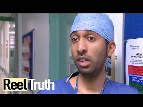 Surgery School (Episode 1) | Medical Documentary | Reel Truth