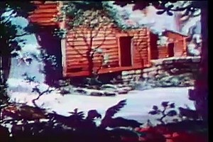 🐾 Boy Meets Dog (1938) | Surreal Toon Morality Tale | Walter Lantz’s Pre-War Cartoon Curiosity 🎩🌈