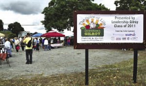 SNEAK PEEK: 'Gilroy Today' Shows How Program Grows Local Leaders