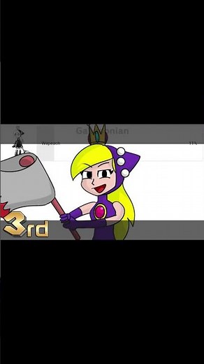 Favorite Wa Mario Character? Wario, Waluigi, Wapeach, or Wadaisy?