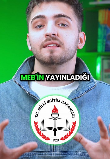 YKS 2025 Hazırlık: Kesinlikle Okumanız Gereken Sayfalar