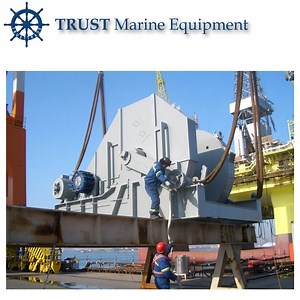 [Hot Item] Marine Anchor Electric Hydraulic Boat Winch