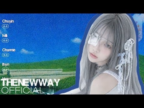geeky - ‘Oh Yeah’ (Official Line Distribution)
