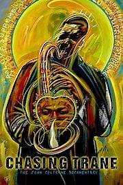 Chasing Trane: The John Coltrane Documentary