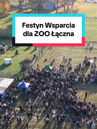 Takich tłumów w ZOO Łączna nie było od dawna. Drogi dojazdowe zakorkowały się od napływu mieszkańców, którzy chcieli okazać wsparcie dla ośrodka w tych trudnych chwilach. Podczas festynu zbierano fundusze, które pomogą w bieżącym utrzymaniu zwierząt, gdy samo ZOO pozostaje zamknięte dla zwiedzających. Zapytaliśmy gości festynu, jaka jest ich opinia o całej akcji, którą wszyscy żyli w mijającym tygodniu. Zobacz więcej na naszym portalu: https://walbrzych24.com/pl/11_wiadomosci/54702_festyn-wsparc