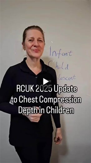 #cpr #simpleskillssavelives #update | Helen Underwood