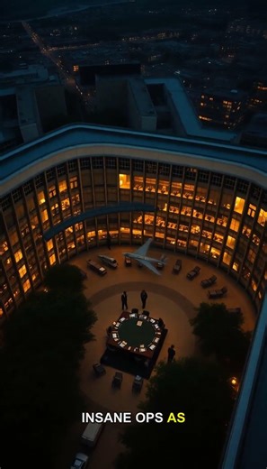 Revealed: Shocking Top-Secret Military Missions!