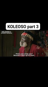 Can I help you Oga Olopa | Bolakale Alasa