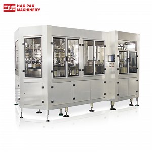 [Hot Item] Factory Price Functional Drinks Aluminium Beverage Can Making Machine Beer Can Manufacturing Machine