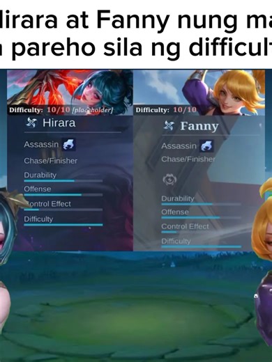 MLBB S40: Alisha Rai New Hero & Abilities