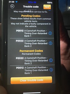 Obd code help - Ford F150 Forum - Community of Ford Truck Fans