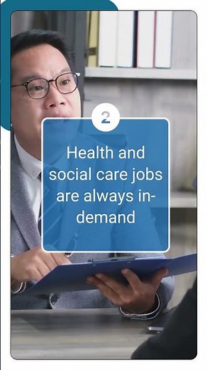 Is Health and Social Care a Good Career Path?