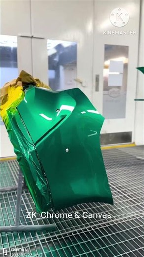Audi RS6 Avant Paint Job 🔥 From That's So Ugly" to Stunning Gloss Finish | Car Painting Process #car
