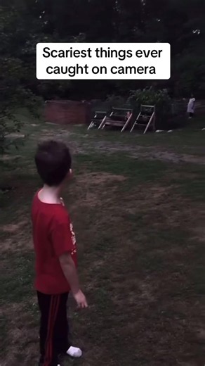 Scariest Things Ever Caught on Camera: Real Paranormal Clips