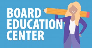 Board Training Center