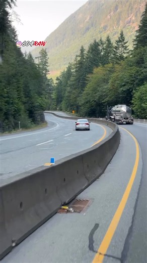 Hwy 4 Port Alberni: News on second driving test removal