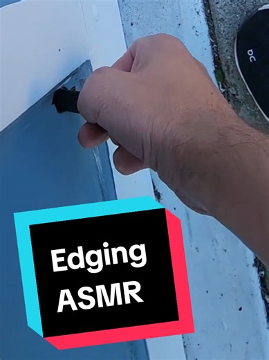 Edging ASMR: Teasing the Crunch Experience