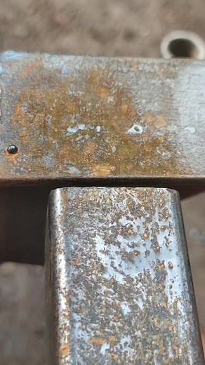 10K views · 128 reactions | Beginners must know this method #welder #welding #diy #tutorial | handy welder | Facebook