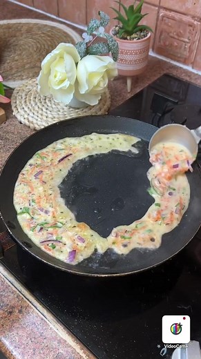 Indian Breakfast Recipes - Easy and Quick Morning Ideas