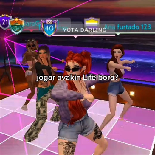 Explore Avakin Life: A Virtual Adventure Awaits!