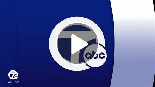 A tree crashed into a Redford Township home during high winds, displacing a couple - NewsBreak