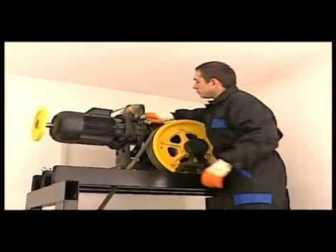 Elevator Maintenance