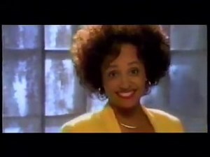 KNBC 4 - NBC commercials, Part 2 (1994)