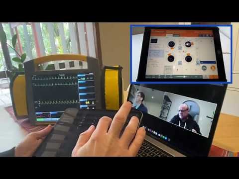 Remote Control with REALITi