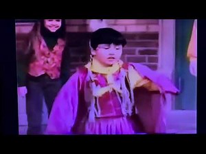 Barney & Friends Season 4 Ep 4 We’ve Got Rhythm The Butterfly Dance