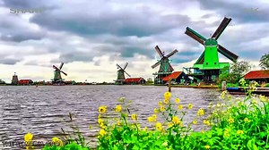 夏普演示片 Sharp Demo - World Cities in Dolby Digital