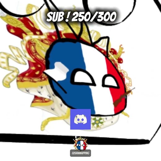New discord !