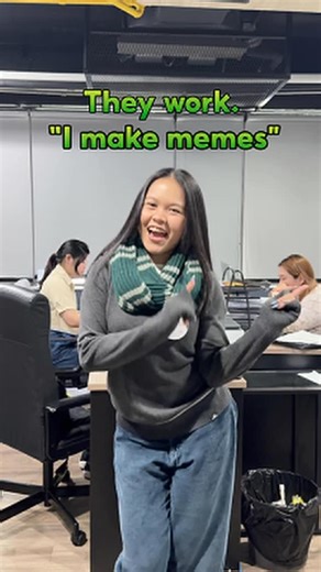 Neverland Toys & Collectibles on Instagram: "They work. I make memes. คนอื่นทำงาน ฉันทำมีม😅 #neverlandcollectibles #meme"