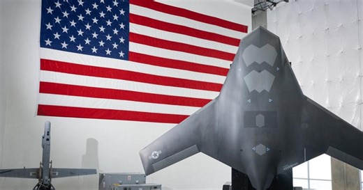 San Diego technology defense company Shield AI chooses Newton airport for test flight facility