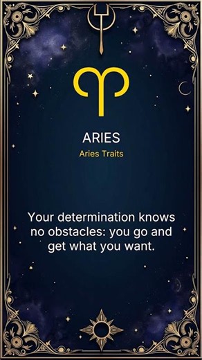 Aries Zodiac Traits: Why You Are The Ultimate Fire Starter
