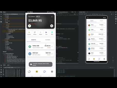 Demo Hour - P2P Finance